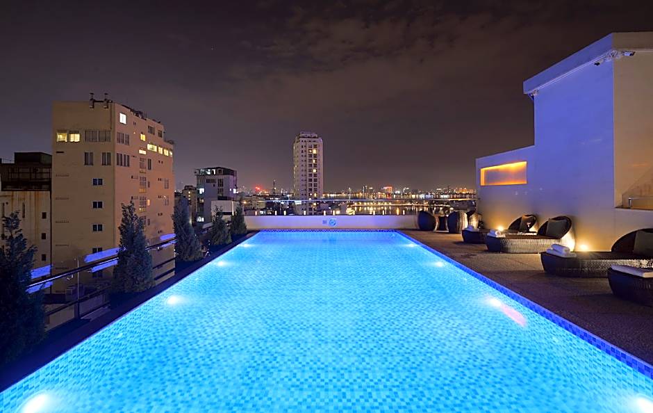 Le Jardin Hotel Haute Couture 