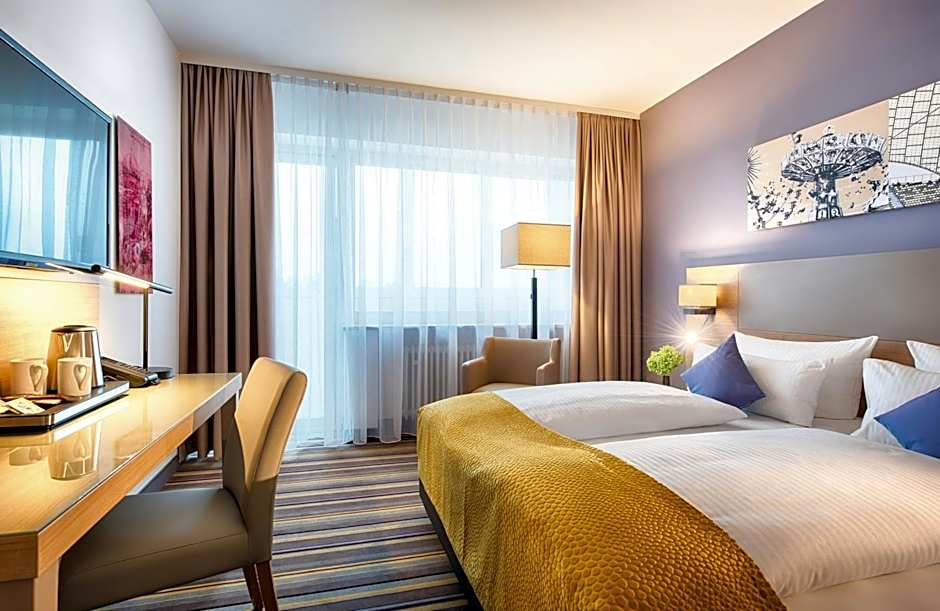 Leonardo Hotel Munich City North