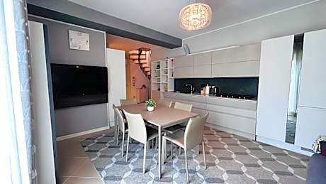 Lakeview Verdi Apartment