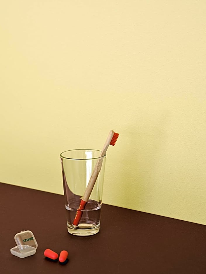 Dahei Apartment Hotel