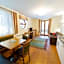 Aparthotel Hirschenau