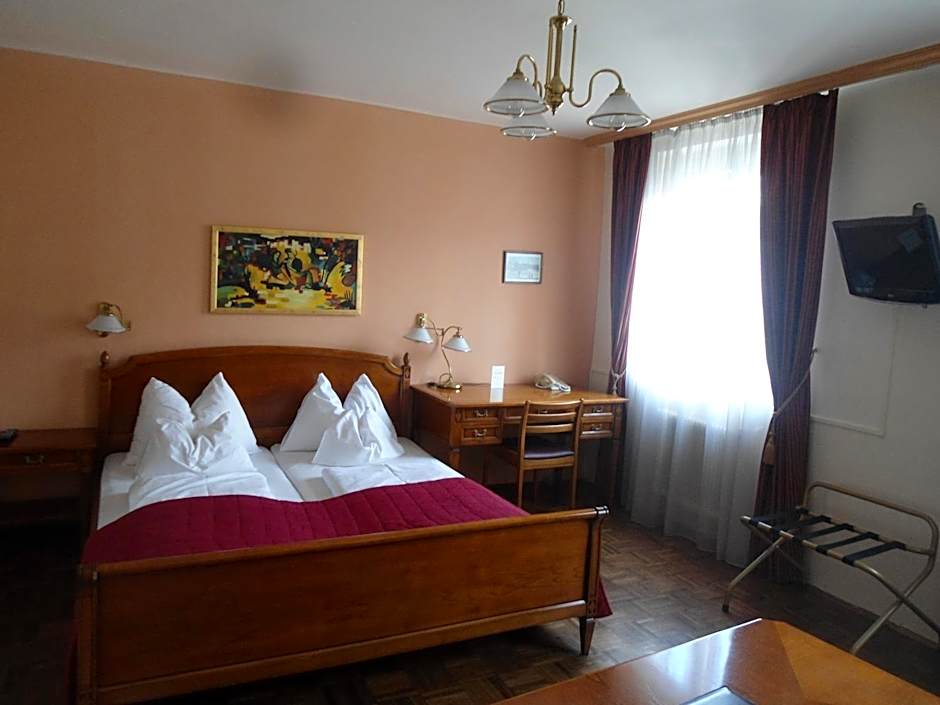 Hotel Apartment Rothensteiner