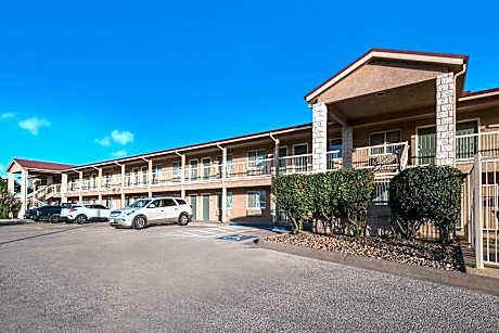 Quality Inn Sonora TX