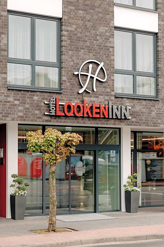 Ringhotel LOOKEN INN
