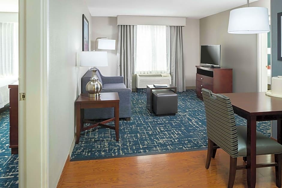 Homewood Suites by Hilton Fresno Airport-Clovis CA