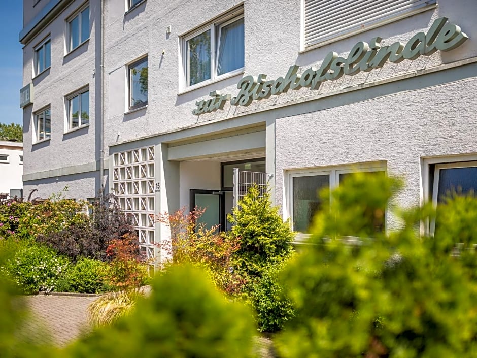 Hotel Bischofslinde