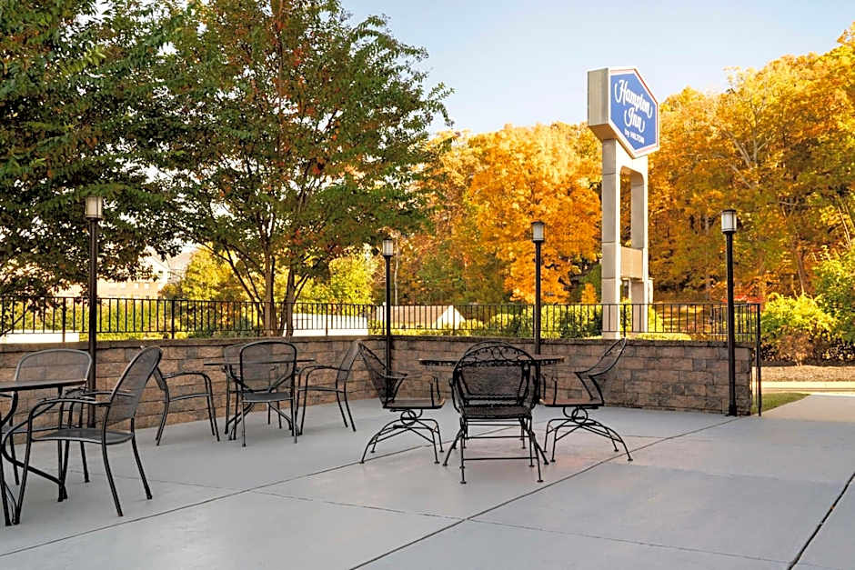 Hampton Inn By Hilton Stafford/Quantico-Aquia