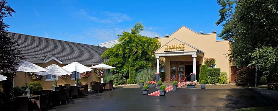 Hamlet Court Hotel