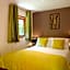Exmoor Gate Lodges