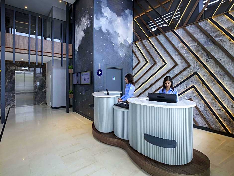 ibis Styles Izmir Bornova