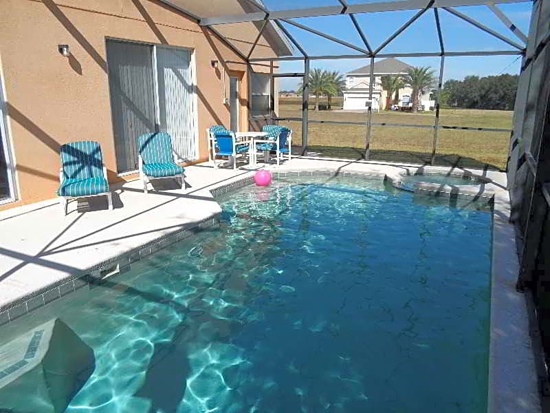 Watersong Executive Gamesroom and Spa