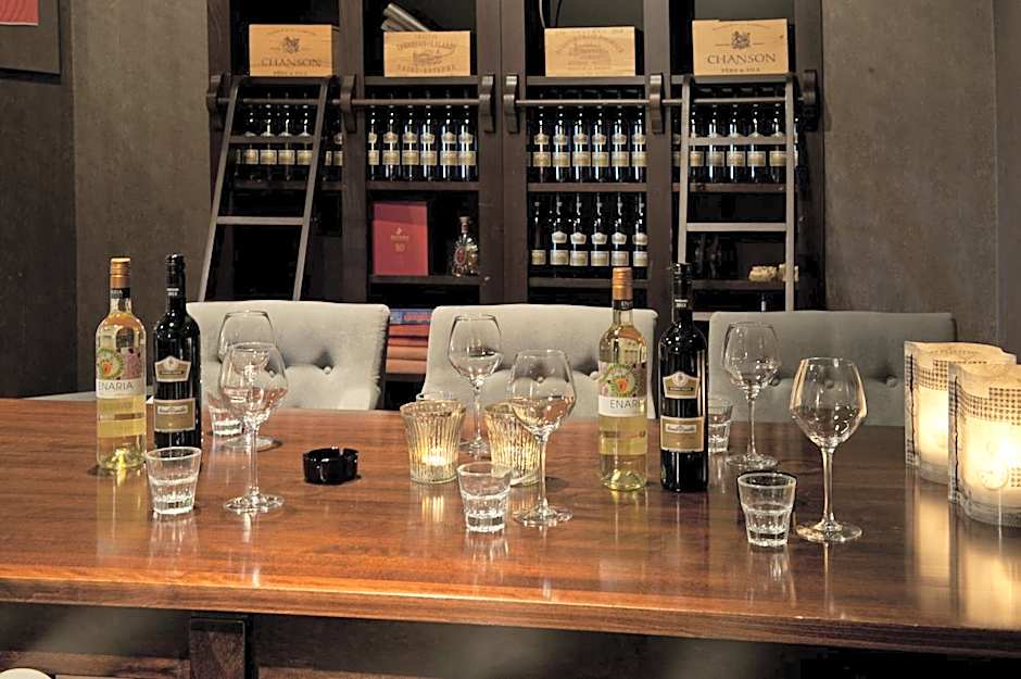 Hotel Wapen van Delden