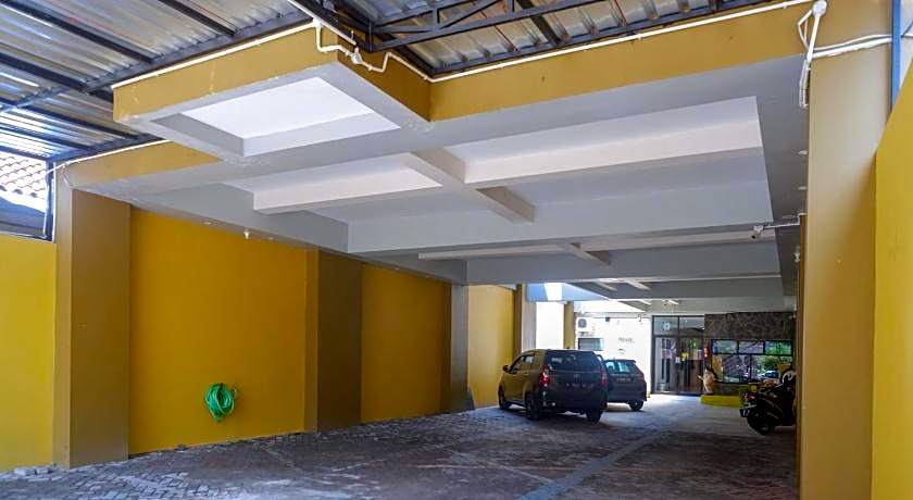 RedDoorz near Affandi Gejayan 2