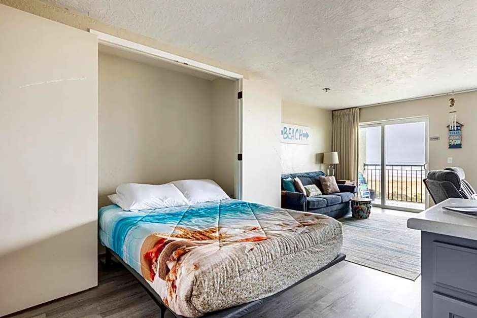Sand Dollar Haven at Seaside Beach Club Unit 306