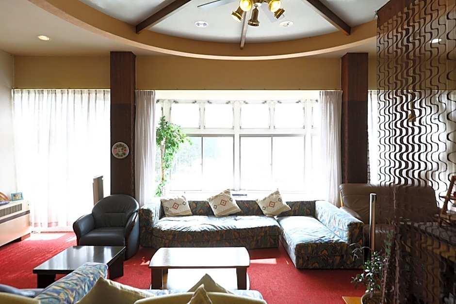 Hotel Sunplaza Tsugaike