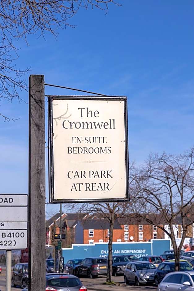 Cromwell Lodge Hotel by Greene King Inns