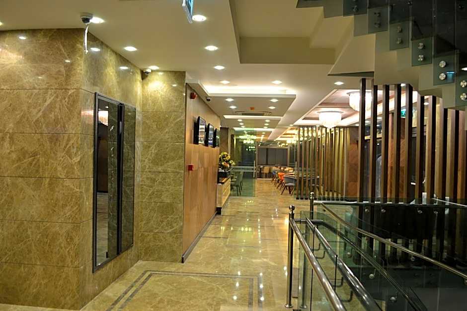 Görükle Güler Park Hotel