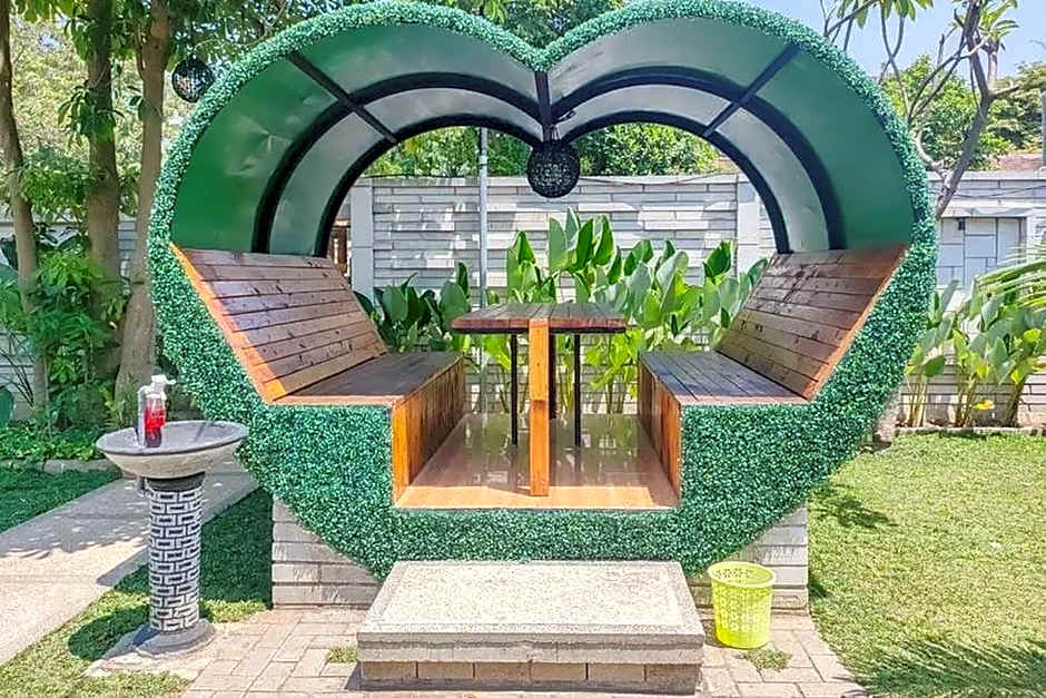 RedDoorz Syariah @ Mojosari