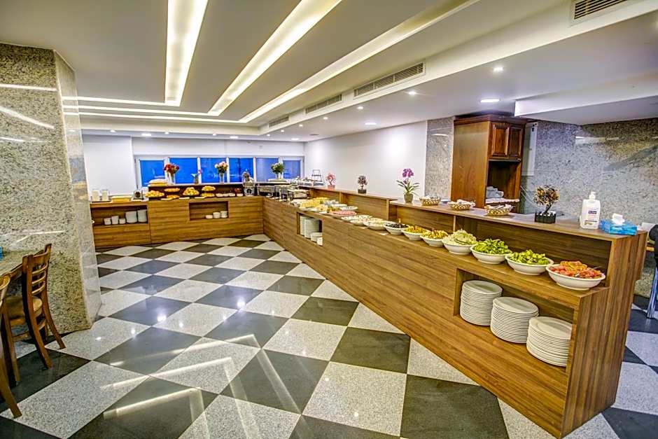 Nairoukh Hotel Aqaba