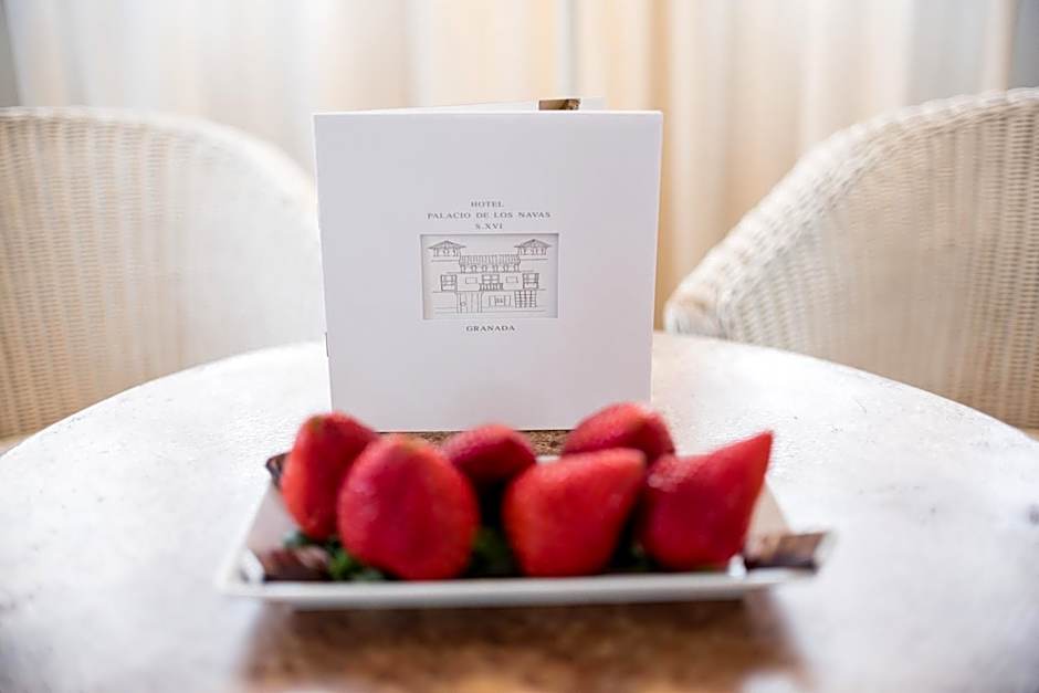 Palacio De Los Navas