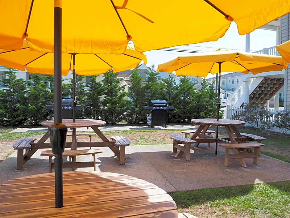 Esplanade Suites - A Sundance Vacations Property