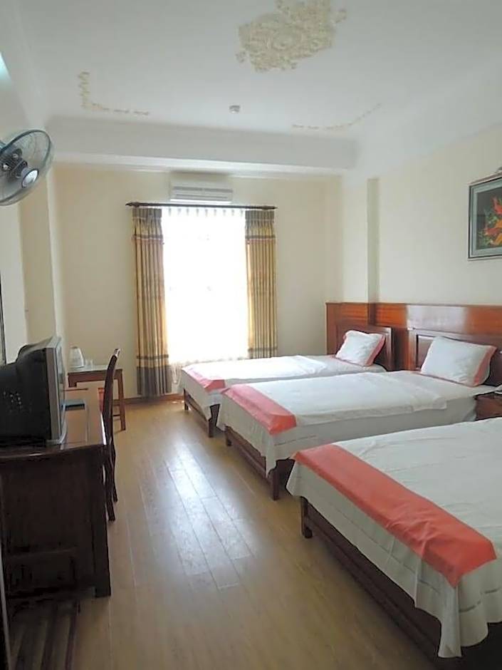 Yen Nhi Ninh Binh Hotel