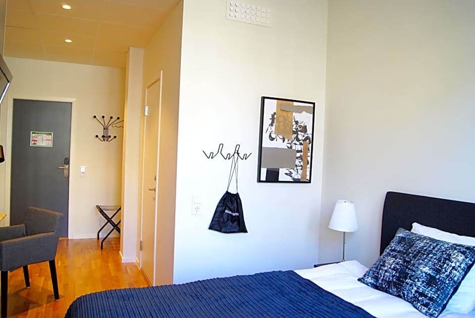 Hotel Falun