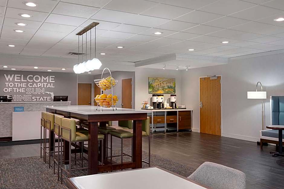 Hampton Inn By Hilton Tallahassee-Central
