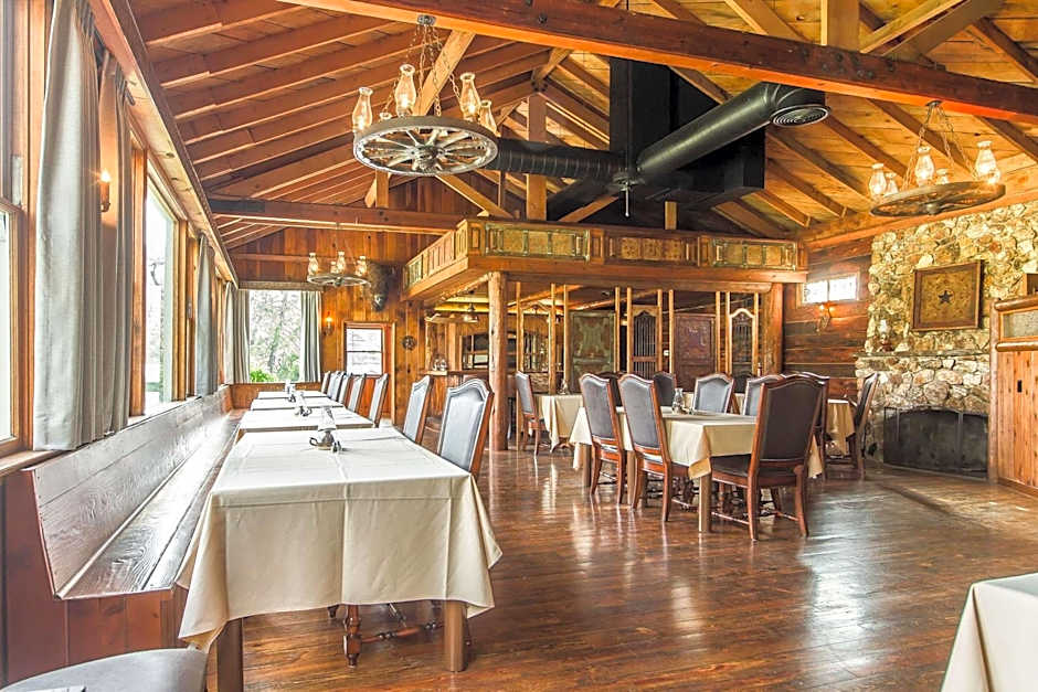 Sierra Sky Ranch