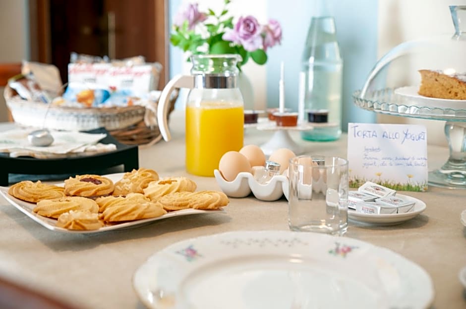 Berici Bed and Breakfast
