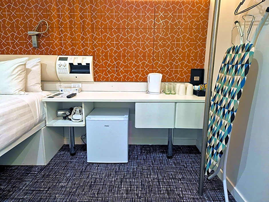 BreakFree on Cashel Christchurch