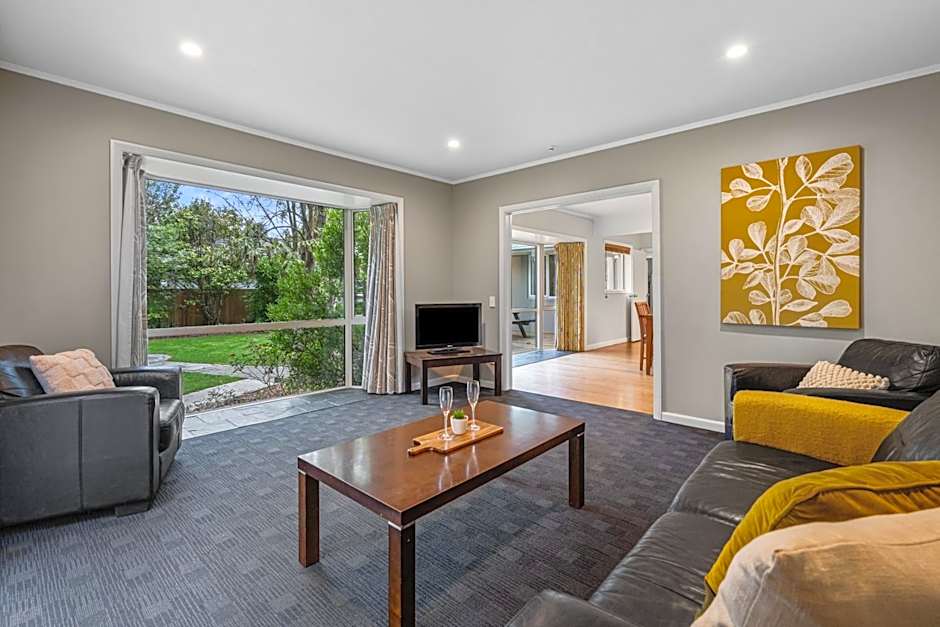 Tasman Holiday Parks - Christchurch