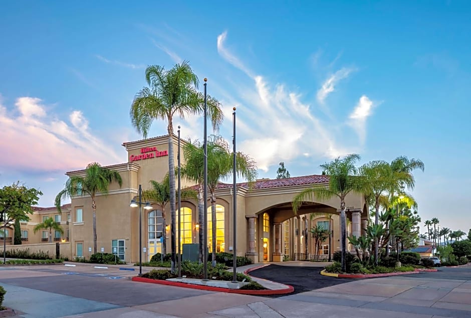 Hilton Garden Inn San Diego/Rancho Bernardo