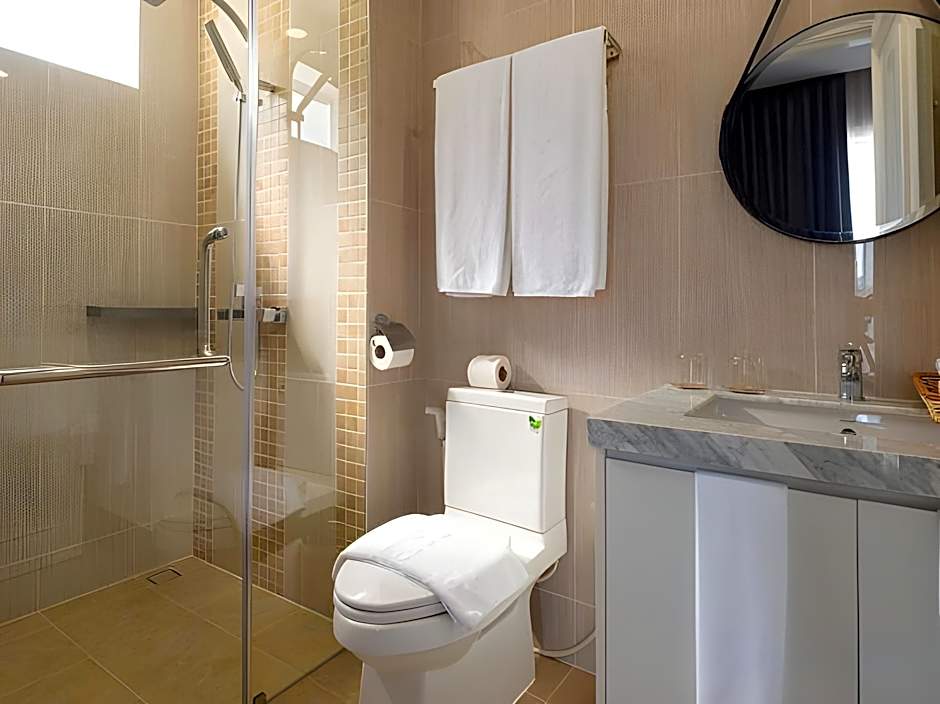 Helen Fin Inn and Apartment