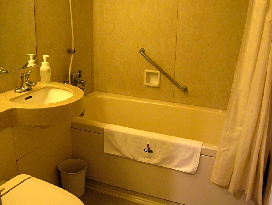 Hotel IL Monte