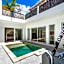 Bloom Umalas Villa by Betterplace