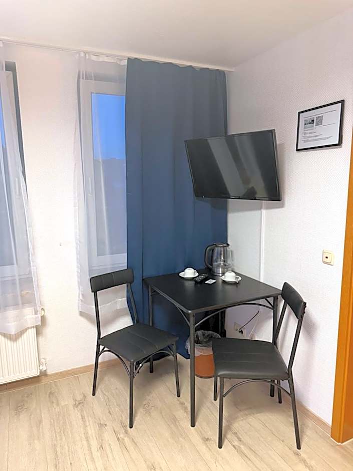 Hotel Rademacher