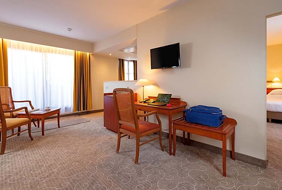 Rosenburg Hotel Brugge