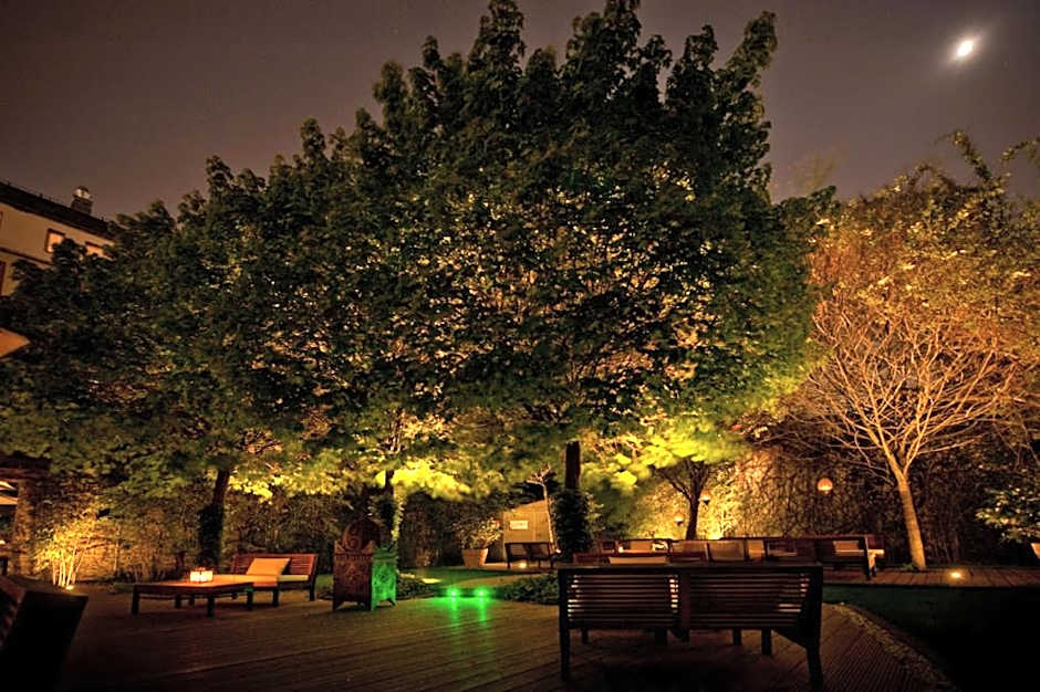 Bristol Hotel