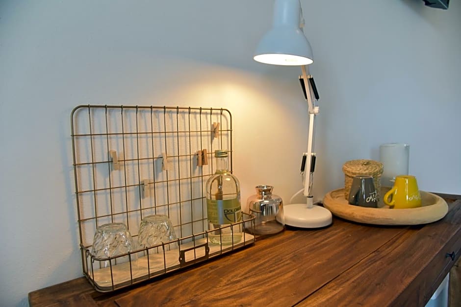 Bed & Breakfast IL PAJO