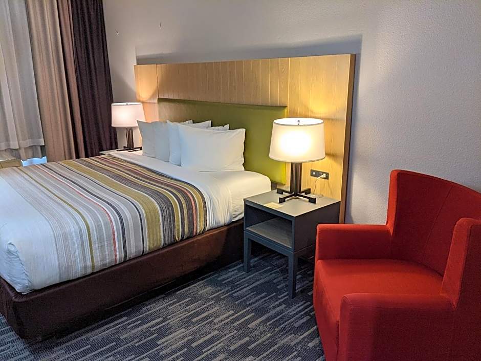 Country Inn & Suites by Radisson, Nashville, TN