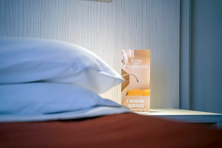 Hotel Dusseldorf