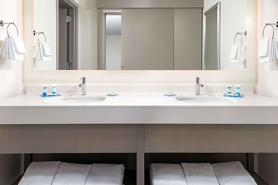 Hyatt House Chicago / West Loop-Fulton Market