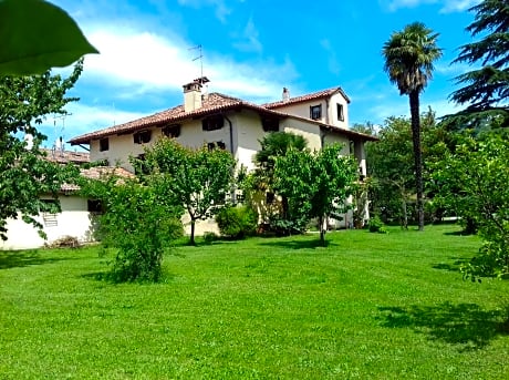 Villa Della Stua