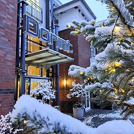 Dorint Strandresort & Spa Ostseebad Wustrow