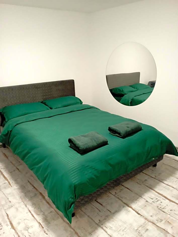 PENSIUNE Sweet Touch