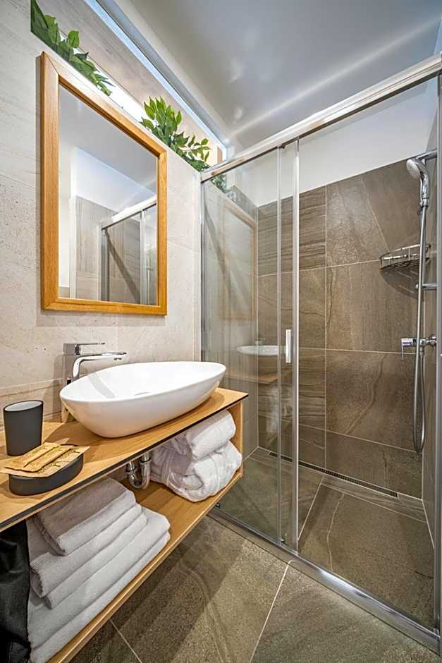Hotel Adamantino