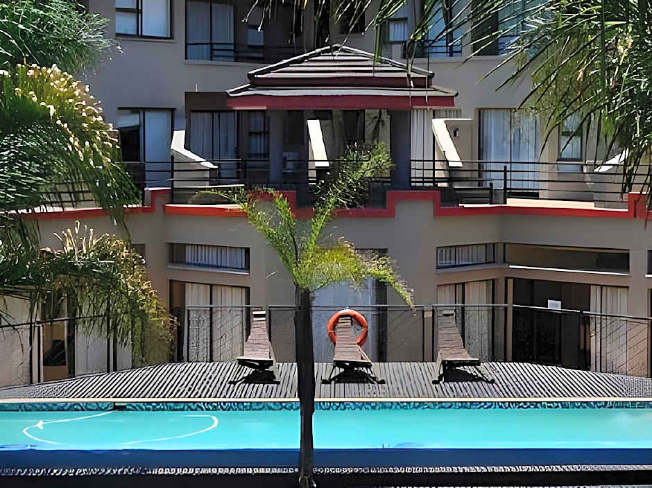 The Lakes Hotel and Conference