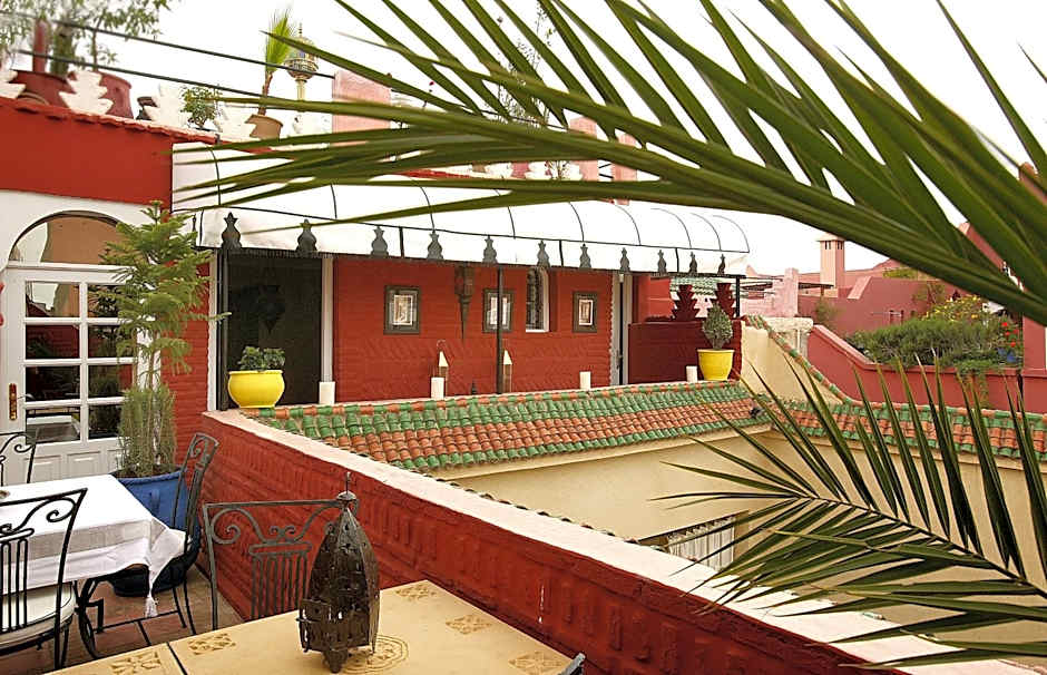 Riad Eden