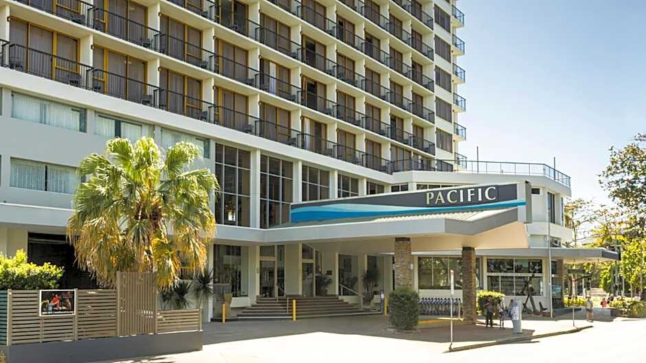 Pacific Hotel Cairns
